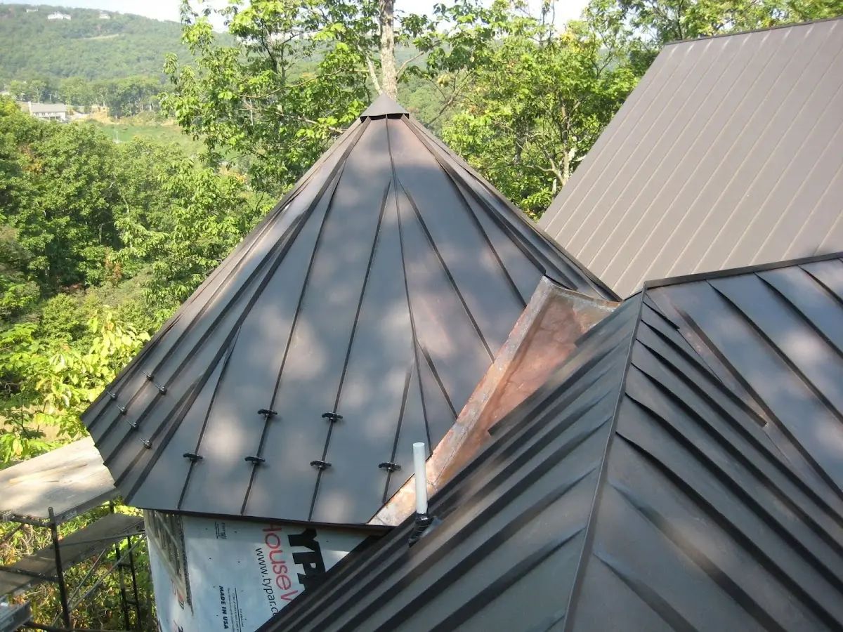 Professional Gutter Cleaning by Craftsman Roofing in Storey Park